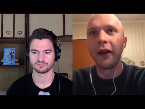 Nathan Latka interviews Signal