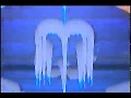 VHS EFFECT Trippy Visuals OVERLAY Royalty Free Stock Footage VidTii FSF