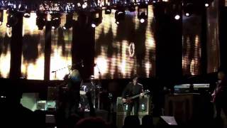 Tom Petty Live -  Last Time Your Going to Hurt Me