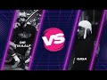 GIGA Vs DIE TWAALF Wi Se Verse Isi Warmste