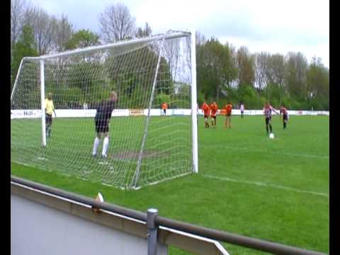 Compilatie promotie van Hekelingen 1 op 9 mei 2010