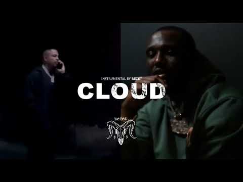 "CLOUD" LUCIANO x HEADIE ONE Type Beat | Drill Instrumental 2022