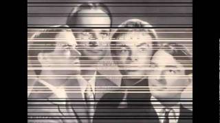 Siouxsie and the banshees - Hall of mirrors (Spiegelsaal)