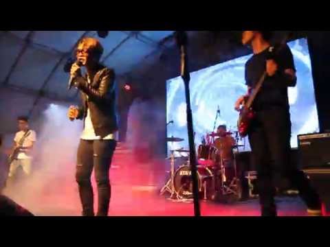 🔴Gadisku & Rozana (Medley) - CHERPEN BAND