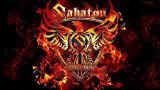 Sabaton - Screaming Eagles (1 Hour)