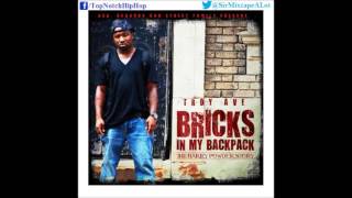 Troy Ave - Do It Like I Do It (Bricks In My Backpack 1)