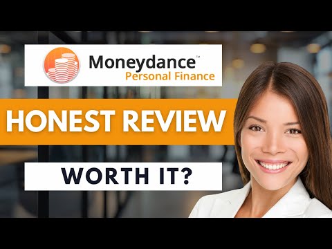 Moneydance 2026 Review 📊l Manage Your Finances Like a Pro!
