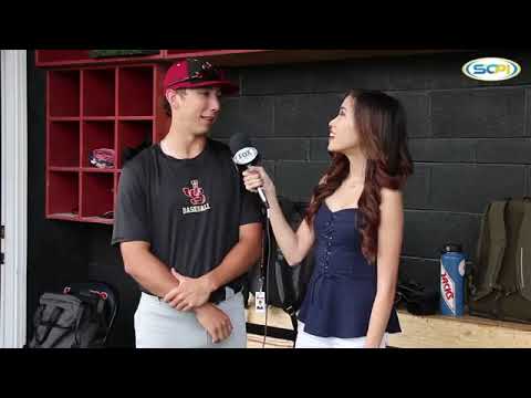 Top Recruit | 2B/3B Chase Katafias – JSerra Baseball