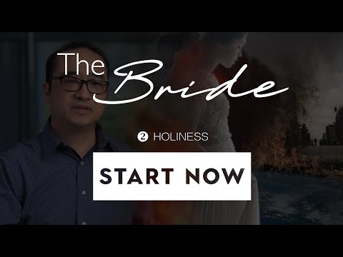 2021.02.07 Online Worship  |  The Bride (2) Holiness