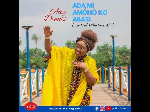 Aity Dennis   Adami Official Video