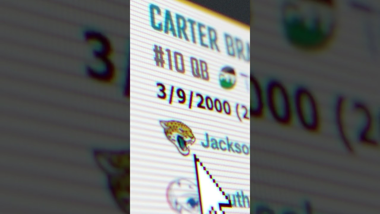 Our boy is wicked smaht! The Hunt is now live! #DUUUVAL
