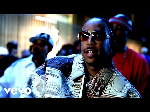 Ludacris - Stand Up (Official Music Video) ft. Shawnna
