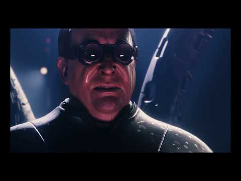 Spider-Man (PS4) Final Boss Doctor Octopus and Ending Cut-scenes
