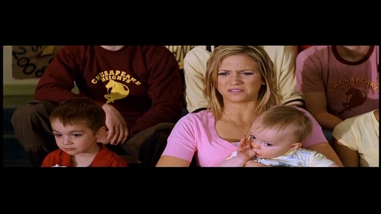 Watch The Pacifier (2005)