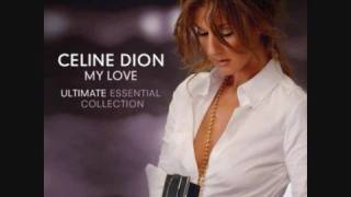 There comes a time _ Celine Dion