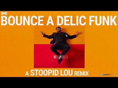 YANK$ - BOUNCE-A-DELIC FUNK (stoopid remix)