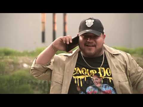 El Aferrafter - Los Parna Ft Yahir Saldivar, El Cash y MC Window (Video Oficial)