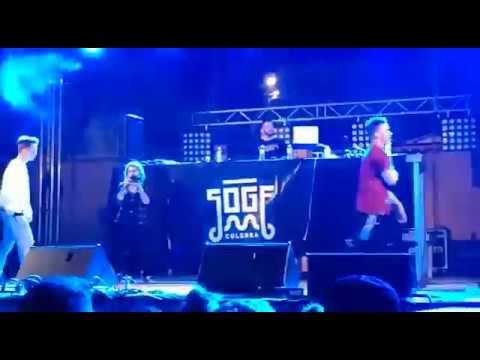 Soge vs Walls - MEID IN ESPEIN