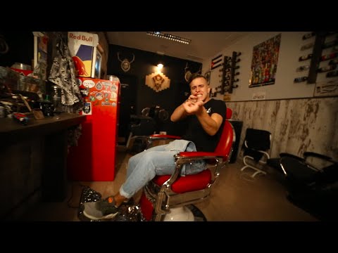 FRATHOS - CHELEVÉ (AfroTrap)