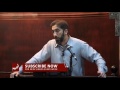 The Prize Of Submission To Allah Khutbah By Nouman Ali Khan