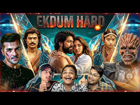 EKAKI is Personal | Toxic ne had par kar di 🤯 | #DDCpodcast 115