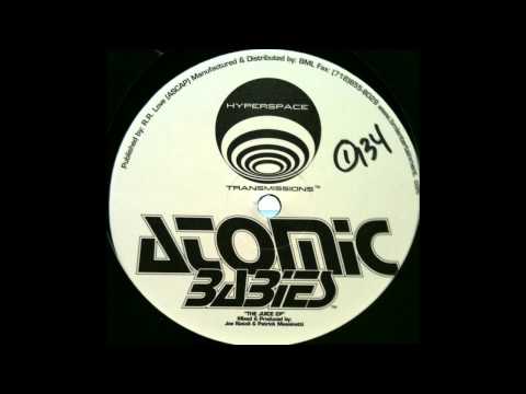 Atomic Babies - Kumagi (Techno 1997)