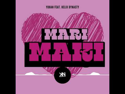 mari maki feat helix dynaty & yohan