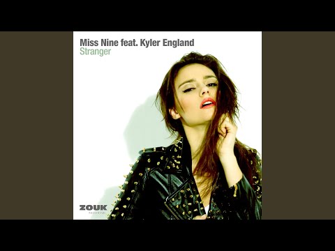 Stranger (Dohr & Mangold Remix)