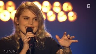 Alcaline, le Mag : Cœur de Pirate - Oublie-moi en live