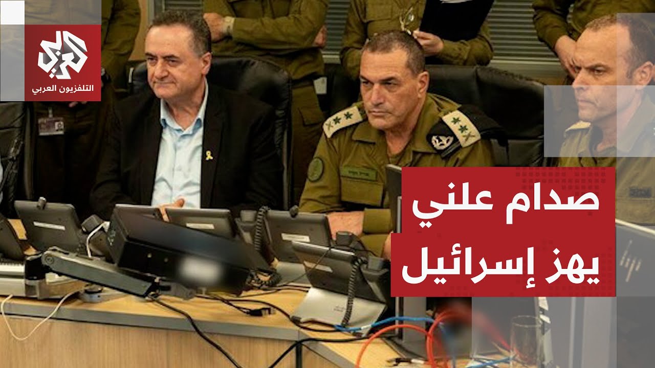 كابوس طوفان الأقصى يطارد جيش الاحتلال.. زامير ينفجر في وجه كاتس ونتنياهو يتدخ