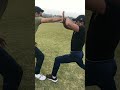 Road Fight With Commando Missionsavenirbhaya Selfdefencetechniqe Commandofitnessclub
