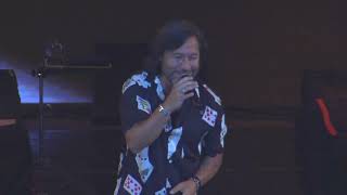 Diego Torres - Andando - Festival de Villa María 2023