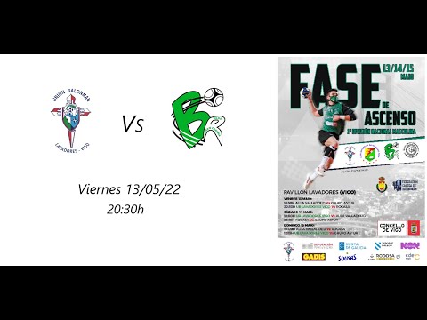 FASE 1EM LAV  UB LAVADORES - ROCASA