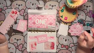 Monday Minis | Savings Shuffle | 12 Months of Disney Collab |