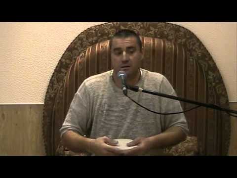 HG Gopinath pr., SB 3.32.34-36, 12.09.2014