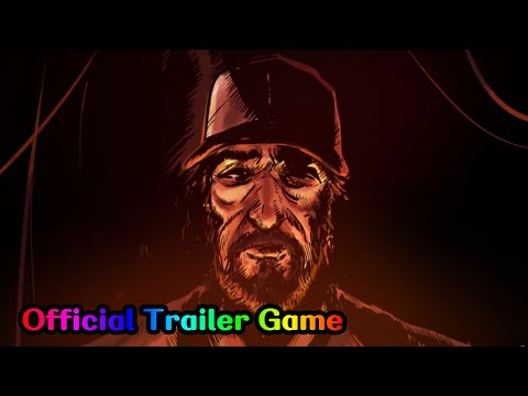 Life Eater 👀 Official Trailer  by  Strange Scaffold