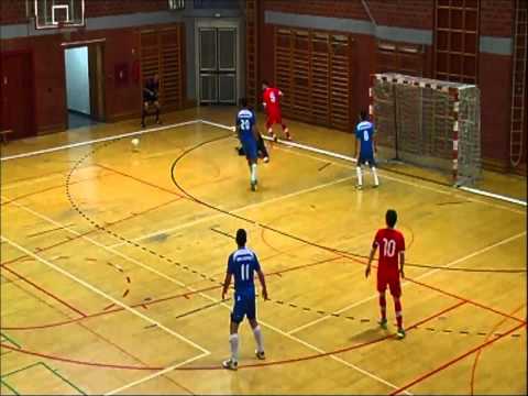 MNK RUGVICA  - ŠVICARSKA 4-3