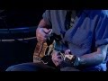 Eddie Vedder "Without You" Live on Letterman. (With Lyrics)