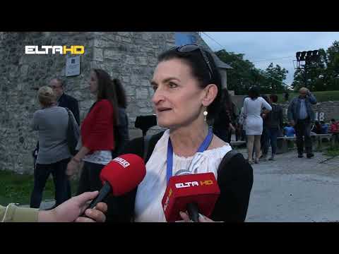 BL HRONIKA 10 07 18 - KOZARA ETNO BANJALUKA