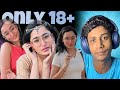 Kajal Pandey Instagram Exclusive Video Roast Sahilroastin