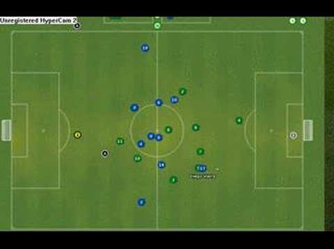 FM07- Marilia 0x1 Palmeiras