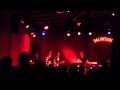 Hunter Hunted "Operating" live at Bootleg Theater ...