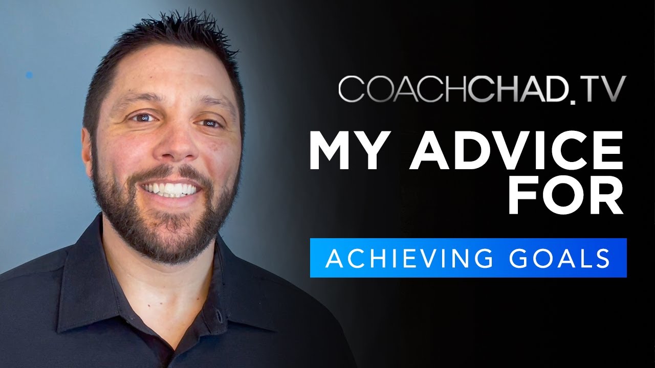 How To Use Systems To Achieve Your Goals