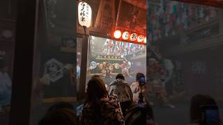 【島根県・浜田市旅2026年9月〜10月】【ショート】三宮神社の石見神楽(八幡)に行ってみた!【なみよし旅】
