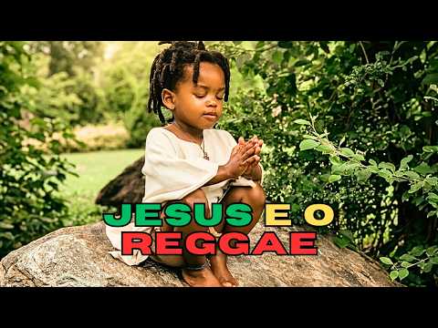 BEM AVENTURADO OS QUE CHORAM - REGGAE 2026