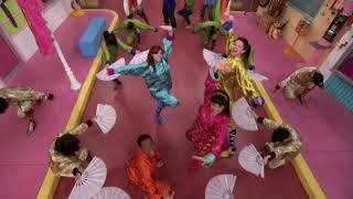 The Fresh Beat Band - Here For You [Version 2]