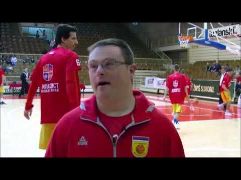 Nikola Tešanović dobio posao u KK Mladost