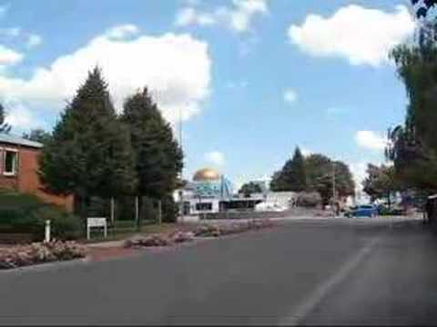 Ortsverwaltung Mainz-Kostheim