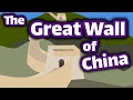 The Great Wall Of China For Kids