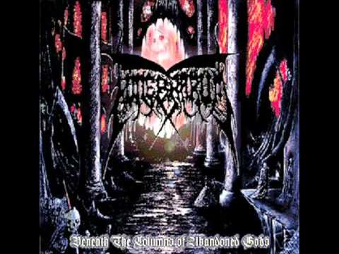 Funebrarum - Miasma of Pestilence